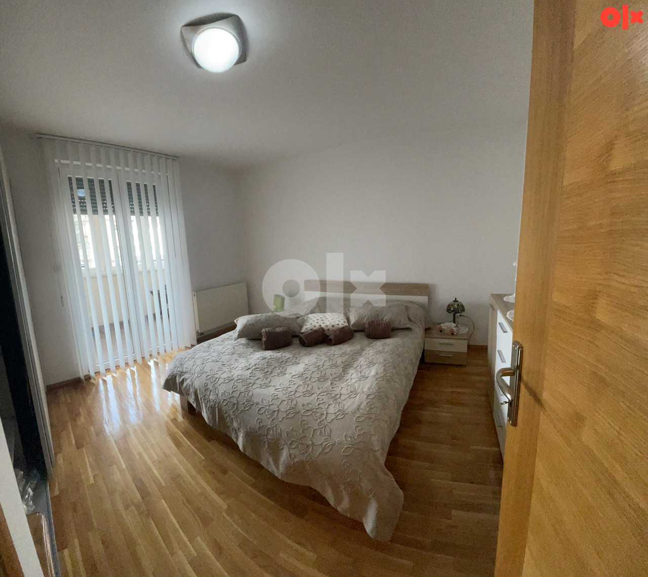 Stan na dan Novi Travnik 19