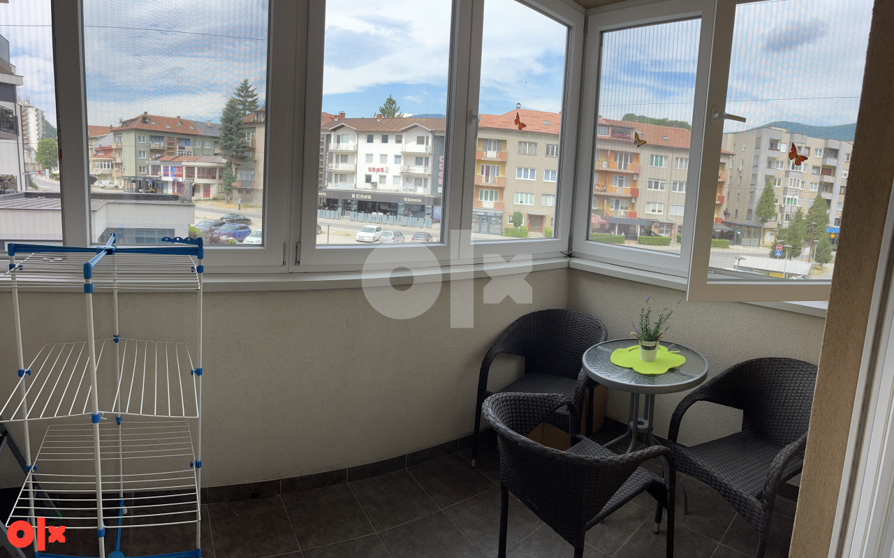 Stan na dan Novi Travnik 21