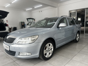 Škoda Octavia 2011 1.6 Tdi Navi/Park.Senz./Karavan