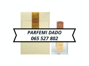 Lattafa Angham 100ml