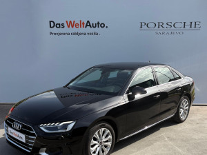 Audi A4 Limousine 35 TFSI S tronic AdvancedAM