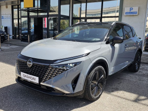 Nissan Qashqai 1,5 e-Power Tekna Aut. 2024