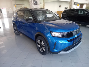 Opel Frontera 2025