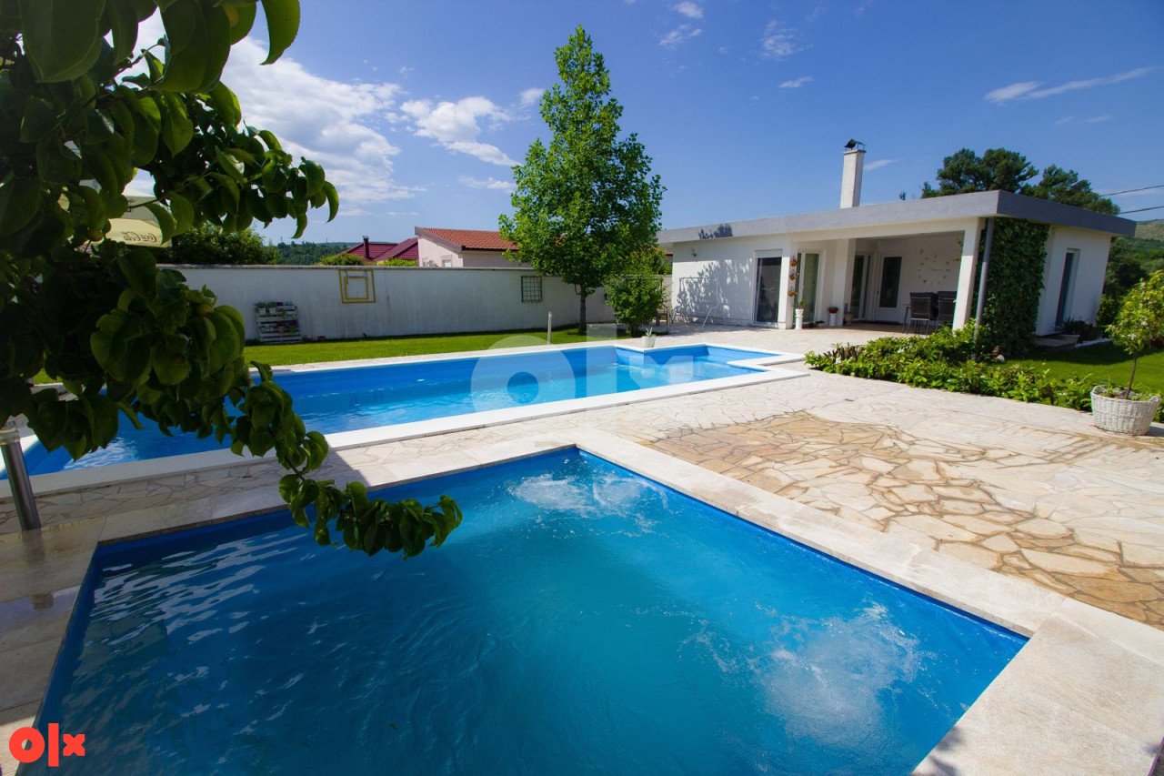 Kuća za odmor, Malo Polje, Mostar 170m2 2