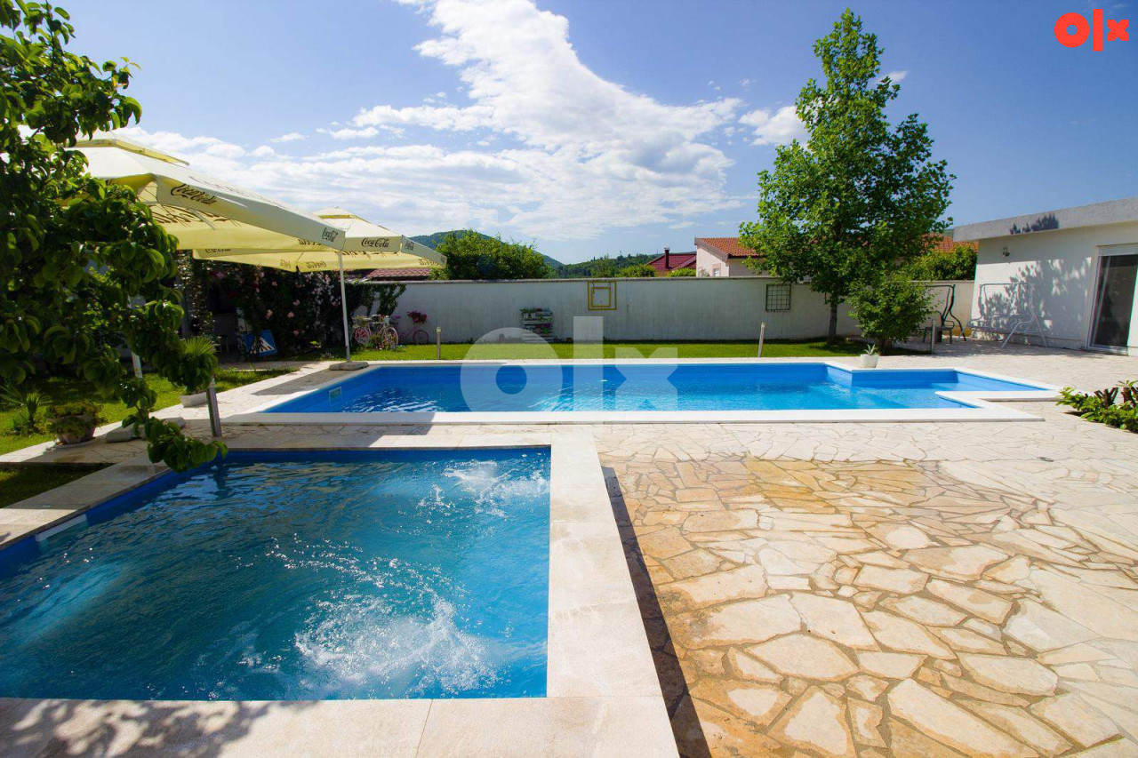 Kuća za odmor, Malo Polje, Mostar 170m2 3