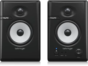 Behringer Truth 3.5 BT aktivni monitori (par)