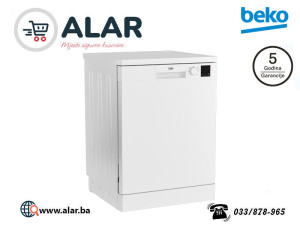 BEKO mašina za suđe perilica DVN05330W