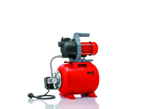 AL-KO kućni hidropak HW 600 ECO, 580 W
