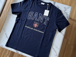 *GANT* Majica (muska) vl.L