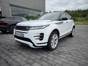 Land Rover Range Rover Evoque 2020