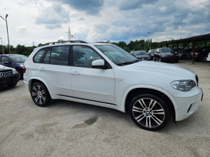 BMW X5 M