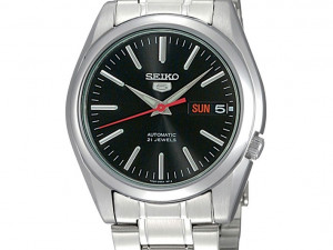 SEIKO 5 AUTOMATIK MUSKI SAT MODEL SNKL45K1
