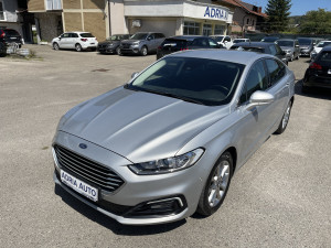 MONDEO 2.0 TDCI 150KS AUTOMATIK- TOP CIJENA- 2019g