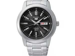 SEIKO 5 AUTOMATIK MUSKI SAT MODEL SNKM87K1