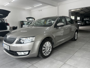 Škoda Octavia 2014 1.6 TDi Limuzina/Navi/Park.Senz