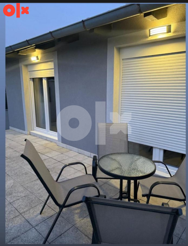 Apartmani 1 2 3 Nudzejma Mostar