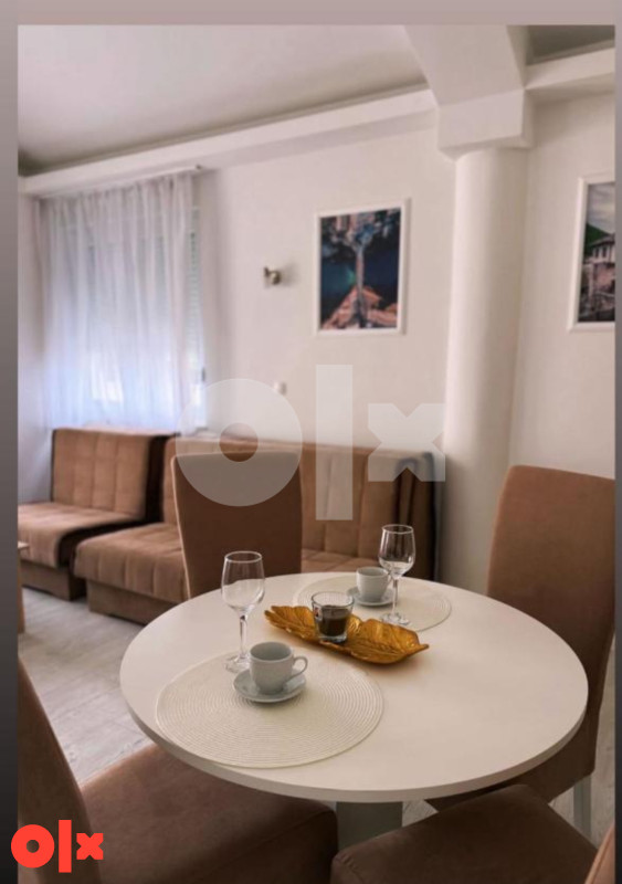 Apartmani 1 2 3 Nudzejma Mostar 2