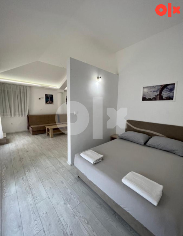 Apartmani 1 2 3 Nudzejma Mostar 3