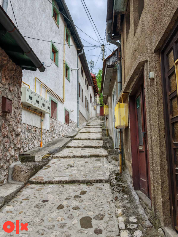Kuća Sarajevo - Stari Grad 240 m²- CIJENA NA UPIT - Mehr