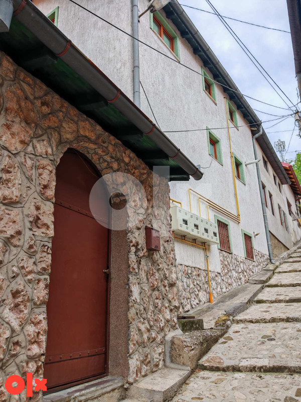 Kuća Sarajevo - Stari Grad 240m2- CIJENA NA UPIT