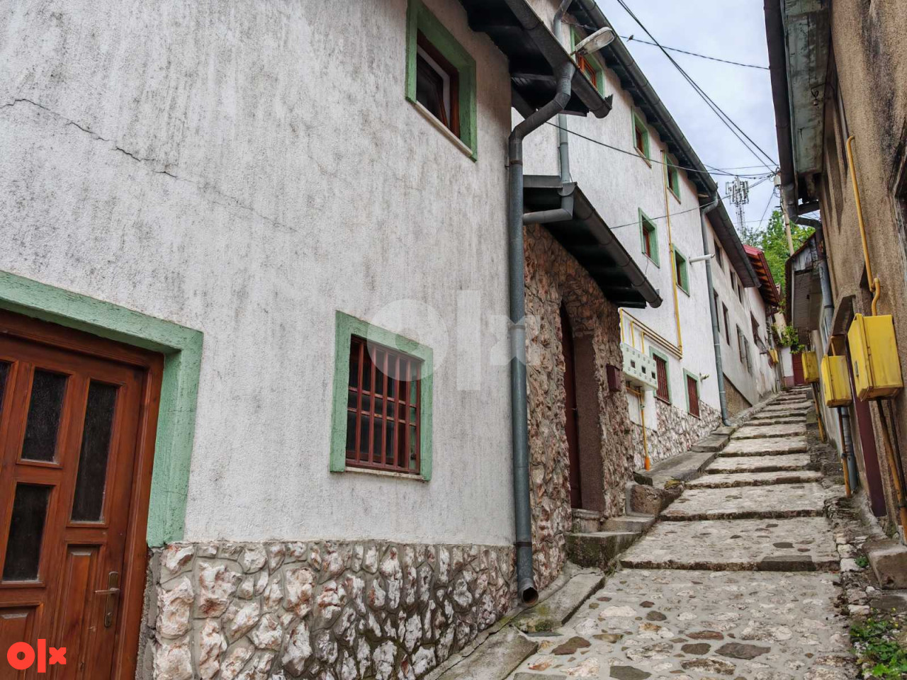 Kuća Sarajevo - Stari Grad 240m2- CIJENA NA UPIT 2