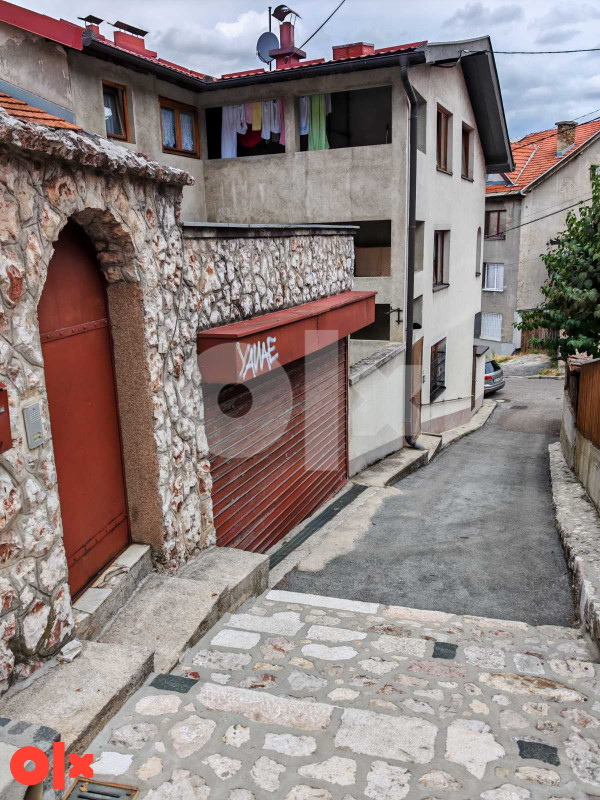 Kuća Sarajevo - Stari Grad 240 m²- CIJENA NA UPIT - Ansicht 5