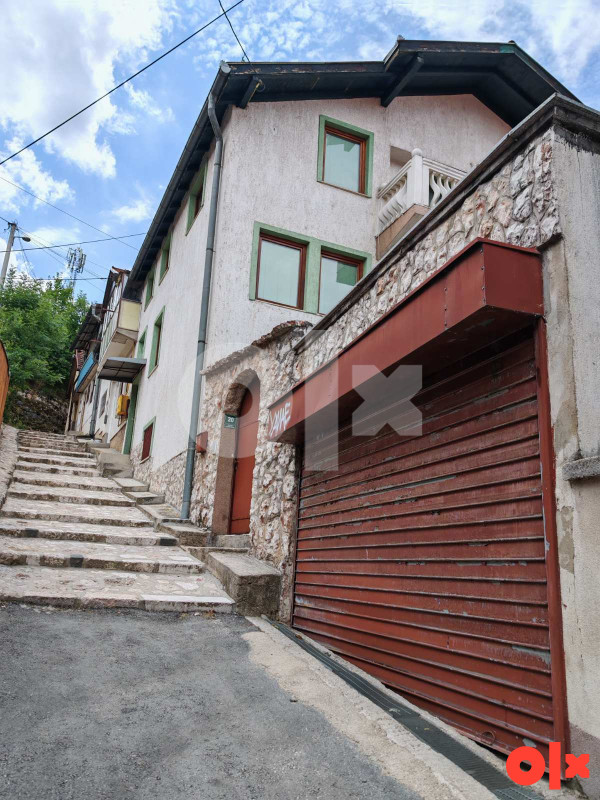 Kuća Sarajevo - Stari Grad 240 m²- CIJENA NA UPIT - Ansicht 6