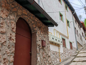 Kuća Sarajevo - Stari Grad 240m2- CIJENA NA UPIT