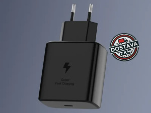 Type C punjac sa kablom