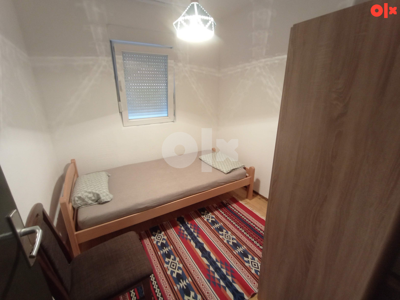 Stan/kuća na dan... 55m2 3