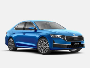 SKODA OCTAVIA A8 SELECTION 2.0 TDI DSG7 150 KS- u dolasku