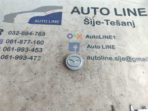 Mazda cep cepovi za felge 2477