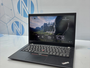 Laptop Lenovo T460s i5 6300u 20GB ram 512 SSD
