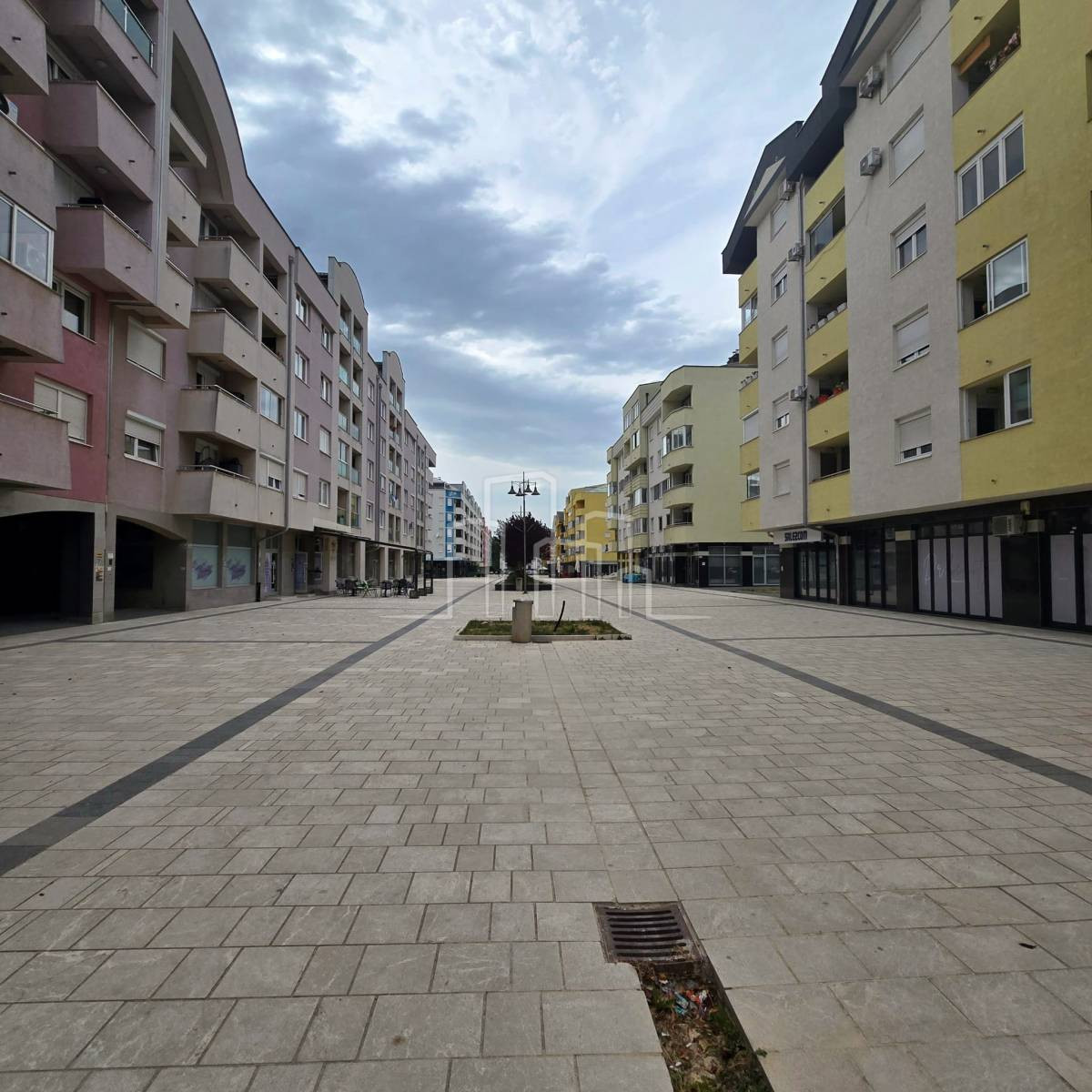 Dvoetažni četverosoban stan 99,34m2 Dabrobosanska Prodaja
