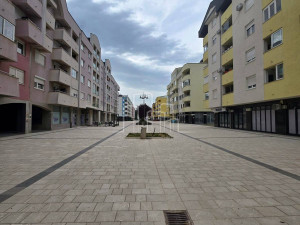 Dvoetažni četverosoban stan 99,34m2 Dabrobosanska Prodaja