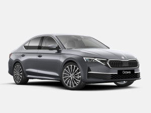SKODA OCTAVIA A8 SELECTION 2.0 TDI DSG7 150 KS-u dolasku