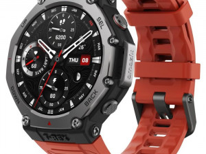 Amazfit T-REX 3 pametni sat, orange