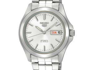 SEIKO 5 AUTOMATIK MUSKI SAT MODEL SNKK87K1