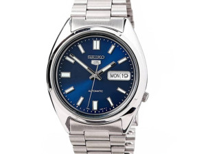 SEIKO 5 AUTOMATIK MUSKI SAT MODEL SNXS77K