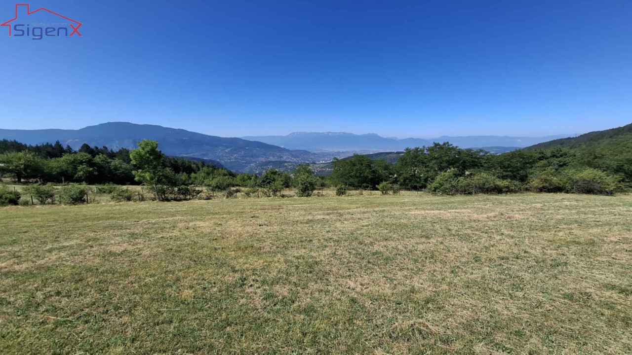 Sigenx prodaje zemljište/Stari Grad/Gornje Biosko/16000 m2