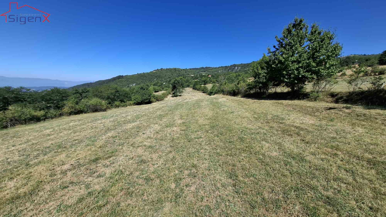 Sigenx prodaje zemljište/Stari Grad/Gornje Biosko/16000 m2 2