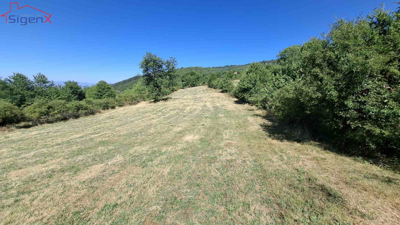 Sigenx prodaje zemljište/Stari Grad/Gornje Biosko/16000 m2 4