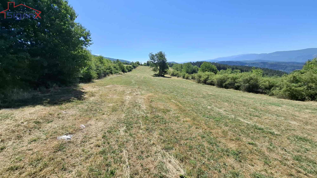 Sigenx prodaje zemljište/Stari Grad/Gornje Biosko/16000 m2 5