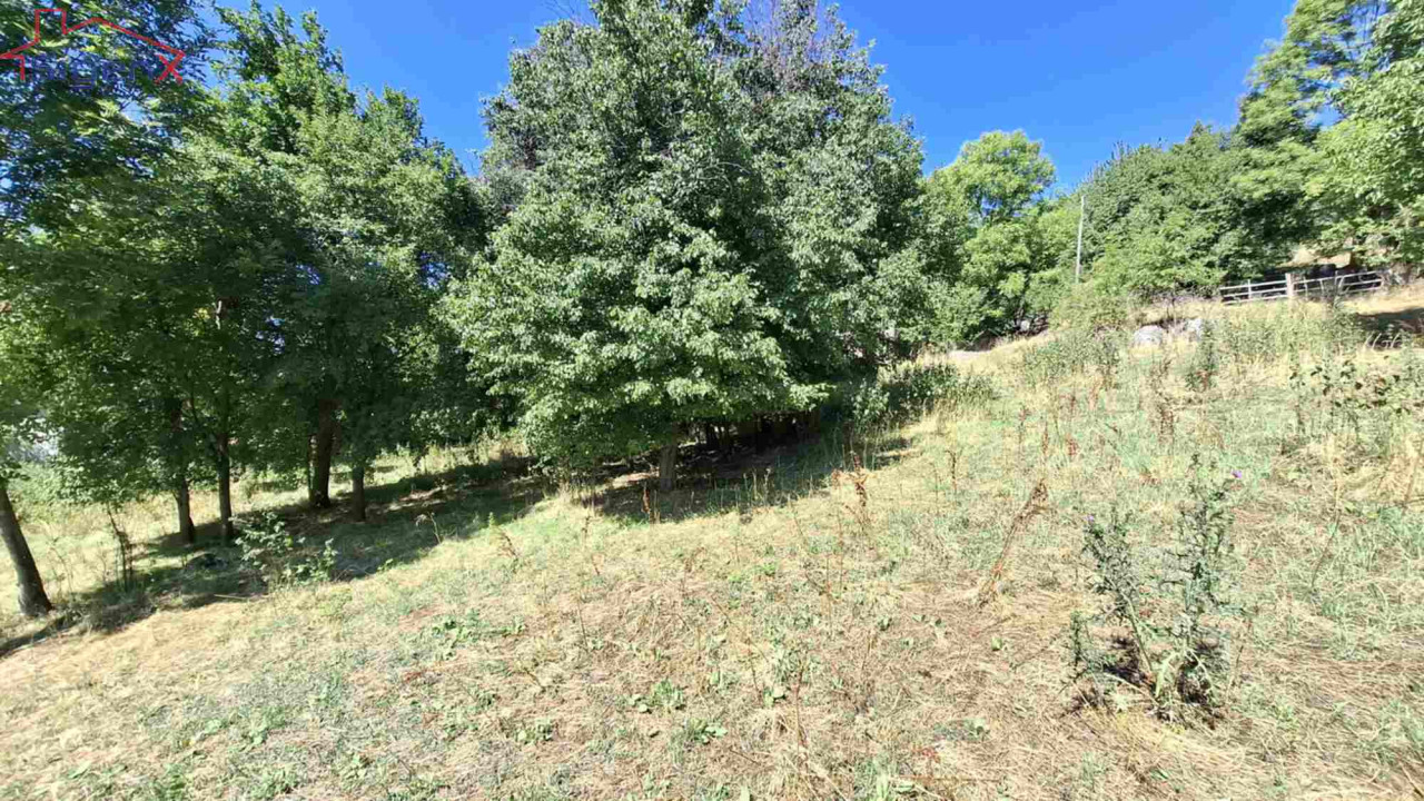 Sigenx prodaje zemljište/Stari Grad/Gornje Biosko/16000 m2 8