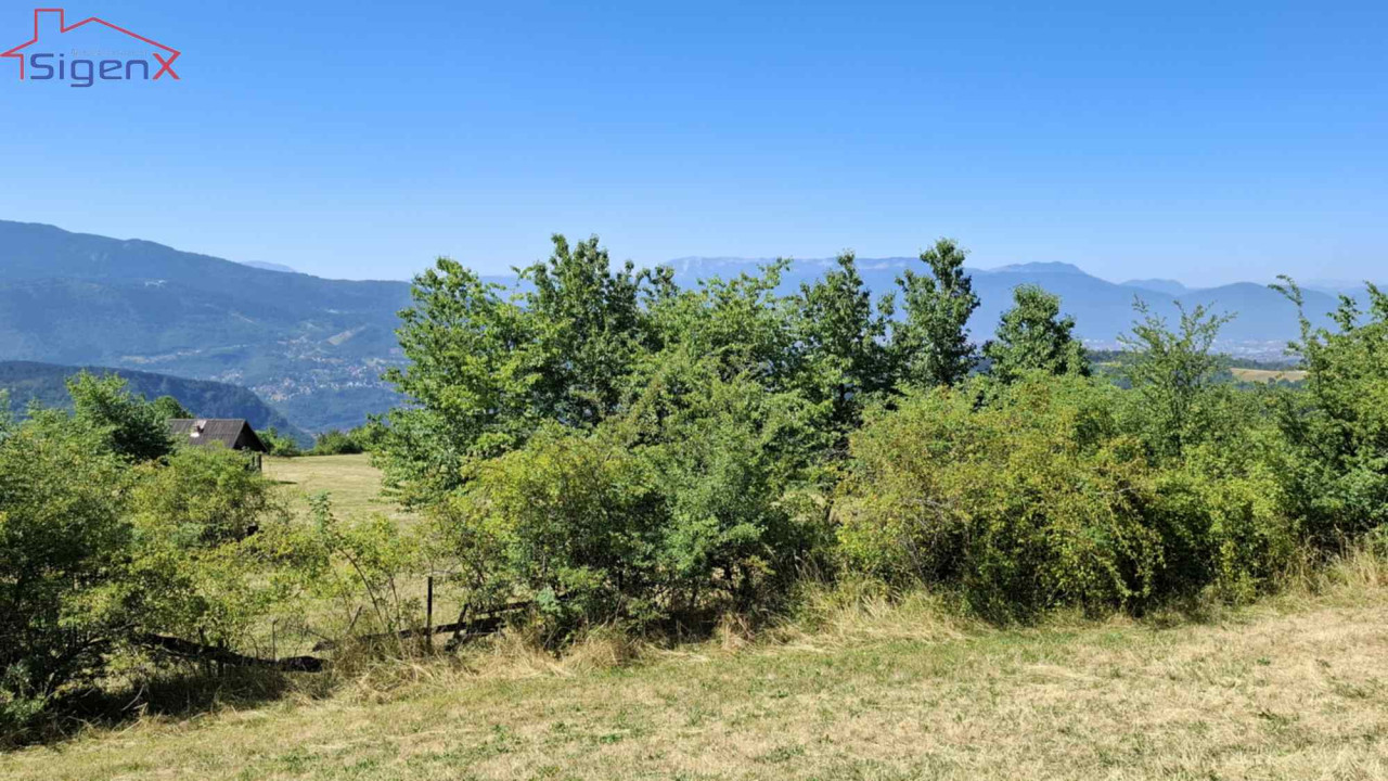 Sigenx prodaje zemljište/Stari Grad/Gornje Biosko/16000 m2 10