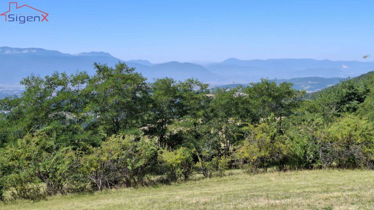 Sigenx prodaje zemljište/Stari Grad/Gornje Biosko/16000 m2 11