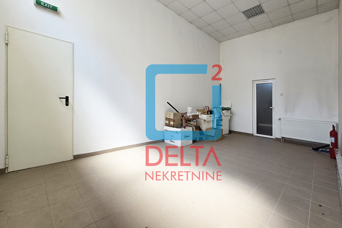 Poslovni objekat / prostor / 1.490m2 / Stup / Ilidža 8