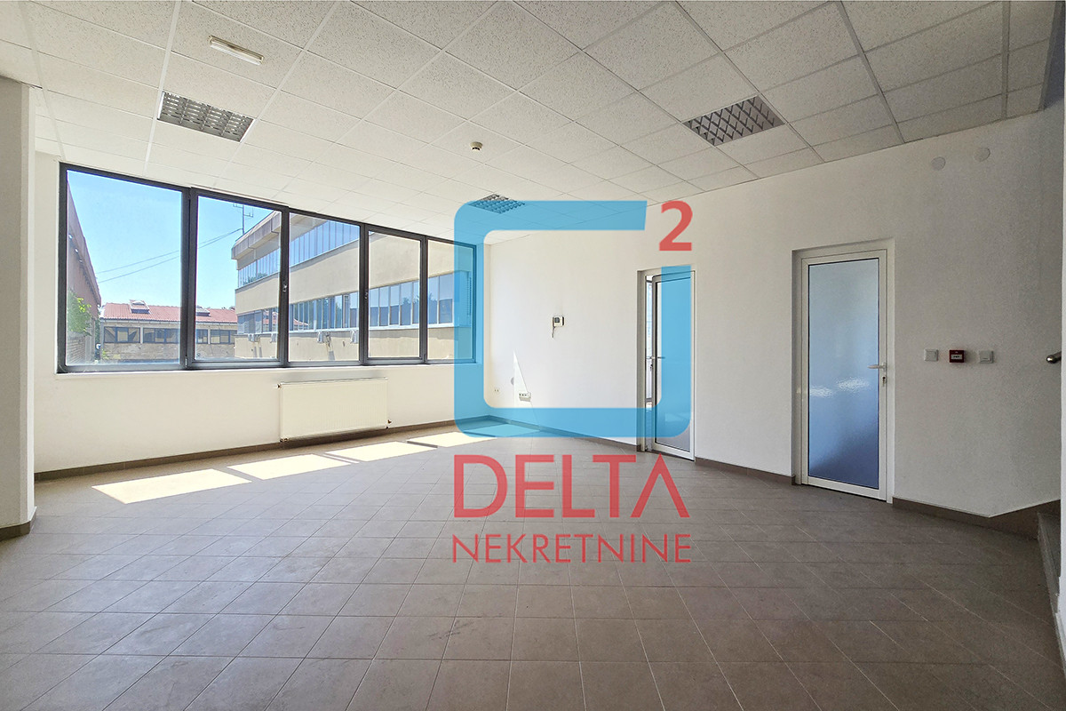 Poslovni objekat / prostor / 1.490m2 / Stup / Ilidža 14
