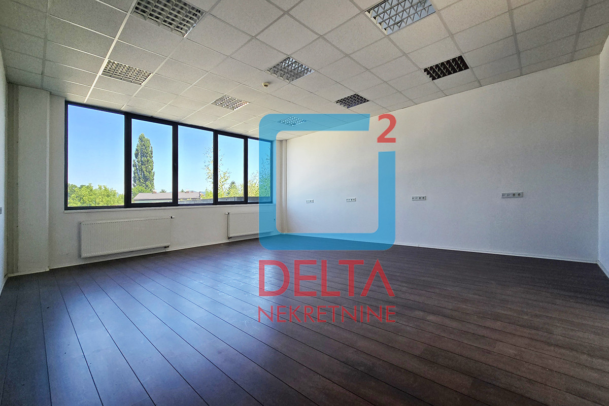 Poslovni objekat / prostor / 1.490m2 / Stup / Ilidža 20