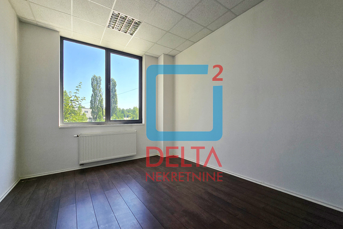 Poslovni objekat / prostor / 1.490m2 / Stup / Ilidža 21